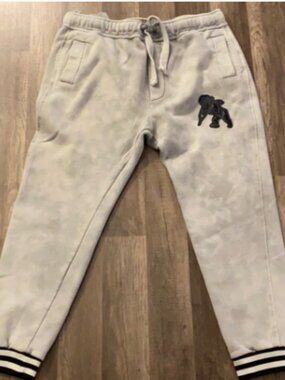 PRPS GOODS SWEAT PANTS